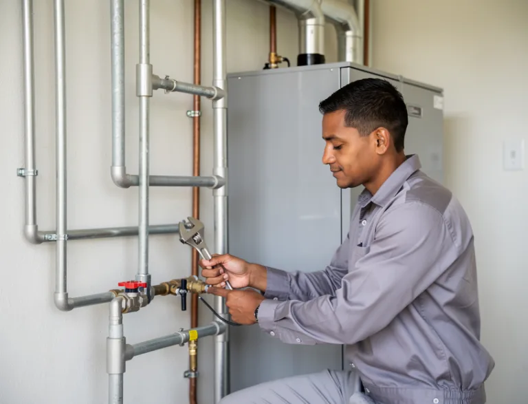 Geothermal Heating service in Birkenhead